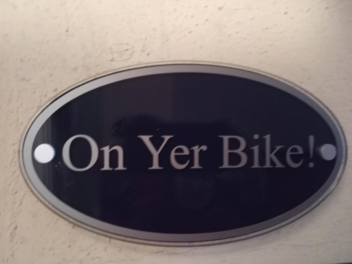 米尔波特On Yer Bike & Gone Fishin别墅 外观 照片